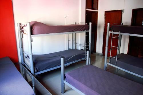 Link Cordoba Hostel