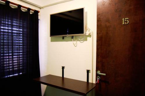 Link Cordoba Hostel