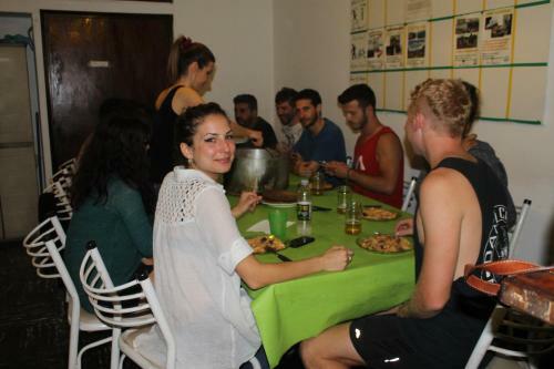 Link Cordoba Hostel