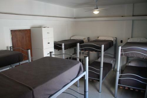 Link Cordoba Hostel