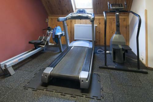 Hostal Pension B�hmerwald