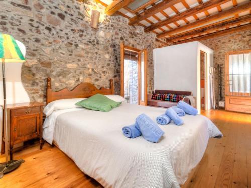 Holiday Home Sant Joan Calogne