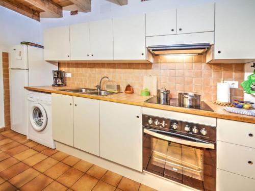 Holiday Home Sant Joan Calogne