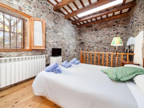 Holiday Home Sant Joan Calogne
