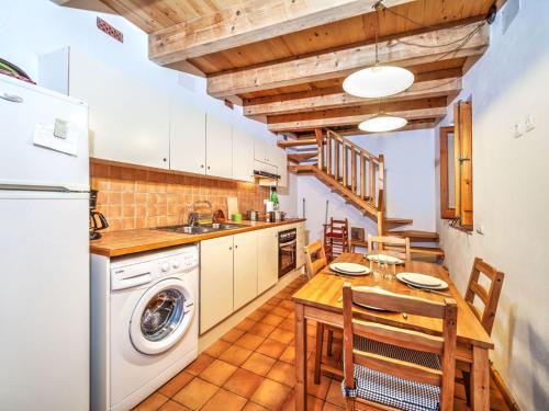 Holiday Home Sant Joan Calogne