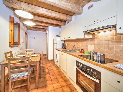 Holiday Home Sant Joan Calogne