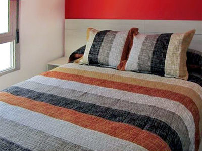 Apartamento Flowers By Garden