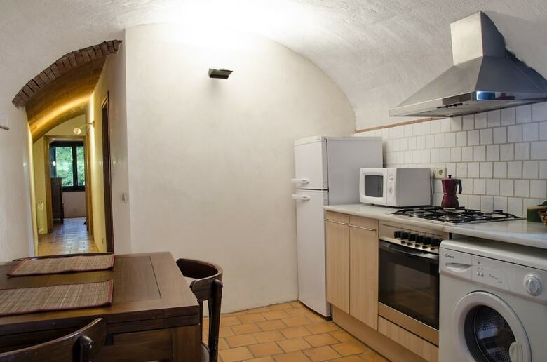 Agroturismo Can Margarit
