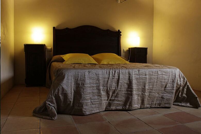 Agroturismo Can Margarit