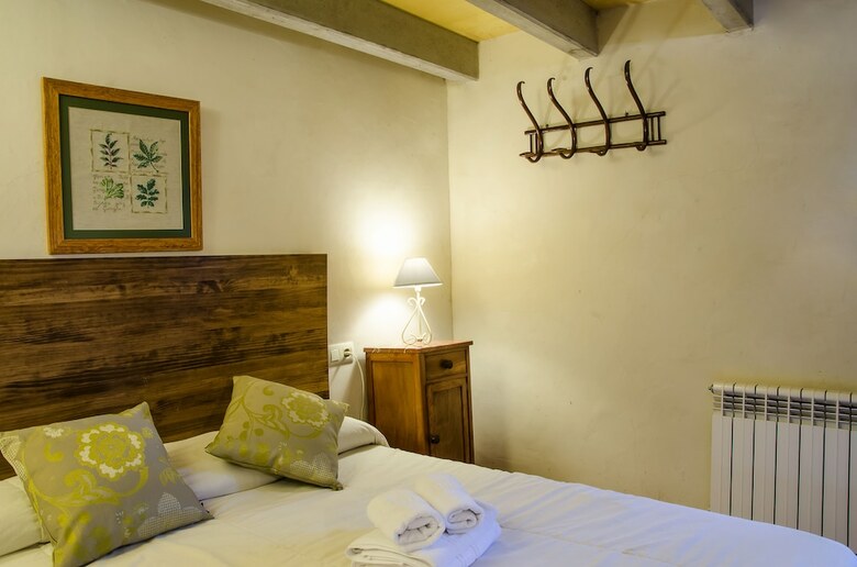 Agroturismo Can Margarit