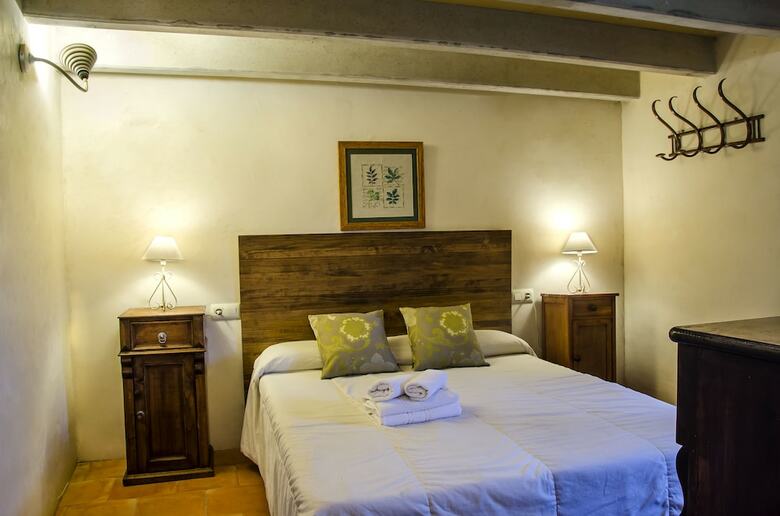 Agroturismo Can Margarit