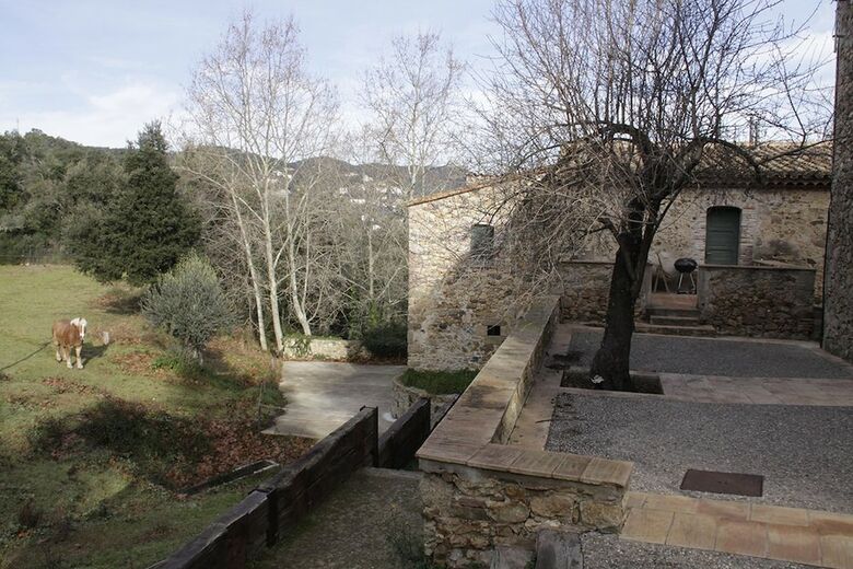 Agroturismo Can Margarit