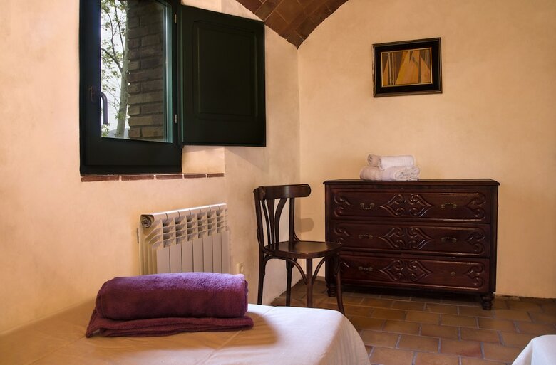 Agroturismo Can Margarit