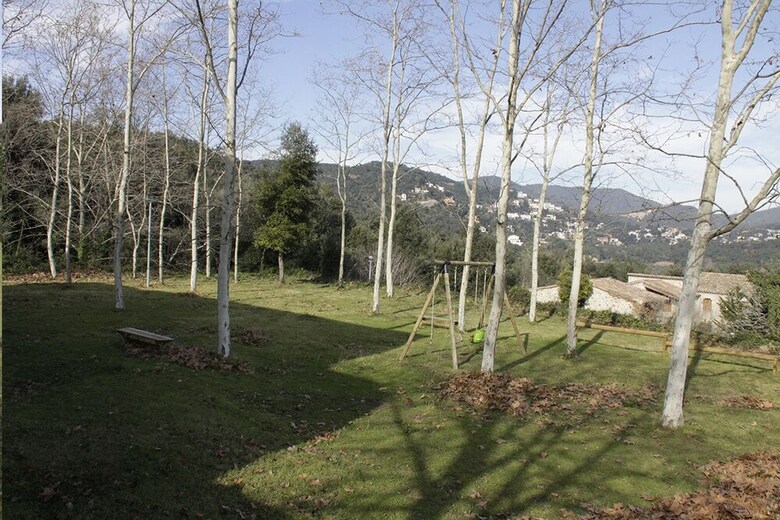 Agroturismo Can Margarit