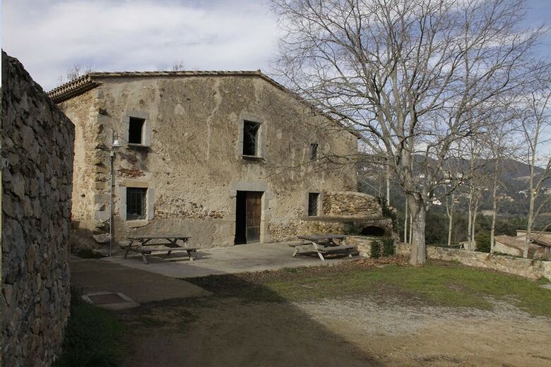 Agroturismo Can Margarit