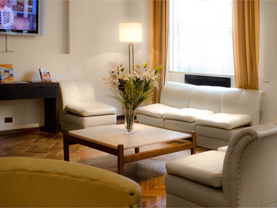 Hotel Vi�a De Italia