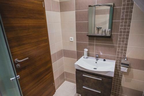 Hostal Ubytov�n� Andr�