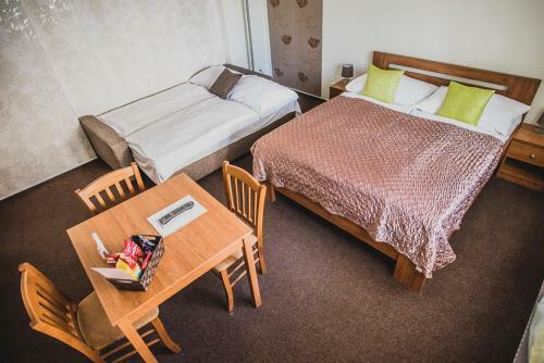 Hostal Ubytov�n� Andr�