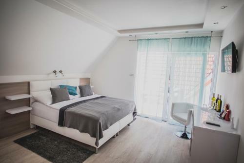 Hostal Ubytov�n� Andr�