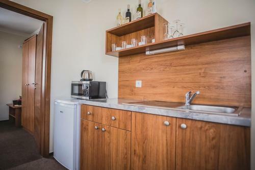 Hostal Ubytov�n� Andr�