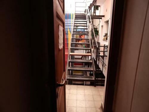 Rupestre Hostel