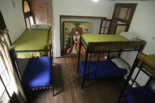 Rupestre Hostel