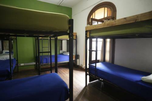 Rupestre Hostel