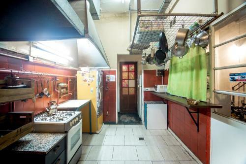 Rupestre Hostel