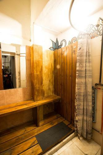 Rupestre Hostel