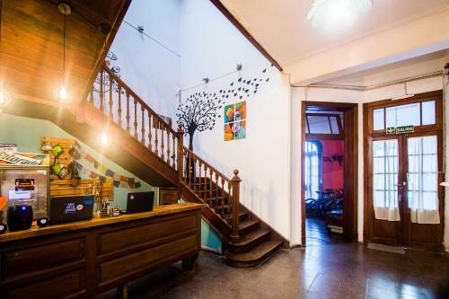 Rupestre Hostel