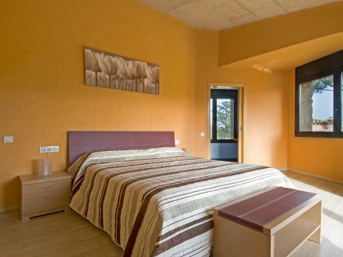 Holiday Home Mas Pere I Calonge