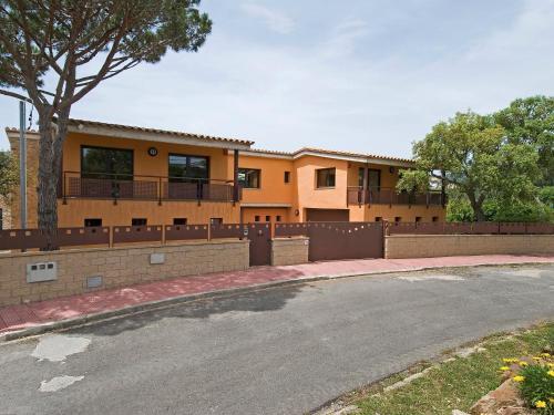Holiday Home Mas Pere I Calonge