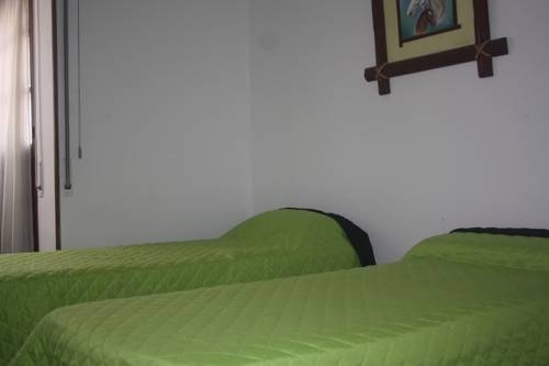 Happy Happy Hostel