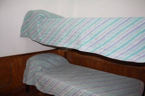 Happy Happy Hostel