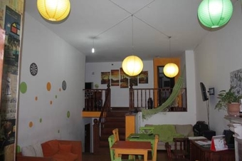 Happy Happy Hostel