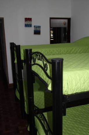 Happy Happy Hostel