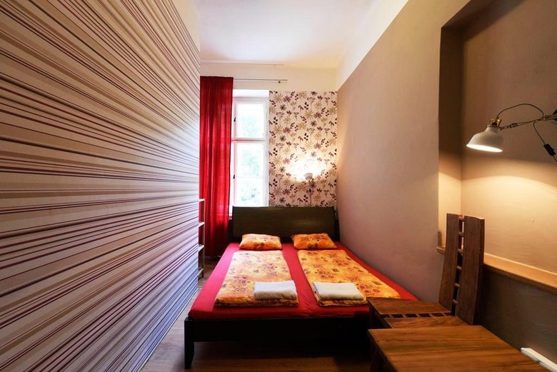 Albergue Elf