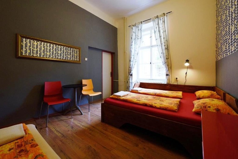 Albergue Elf