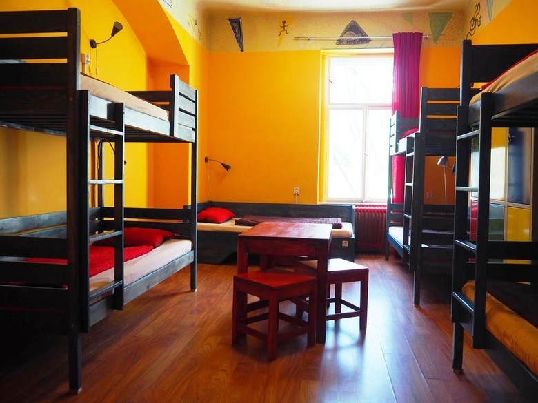 Albergue Elf