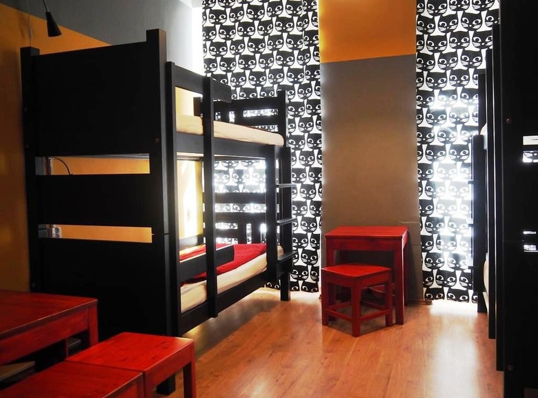 Albergue Elf
