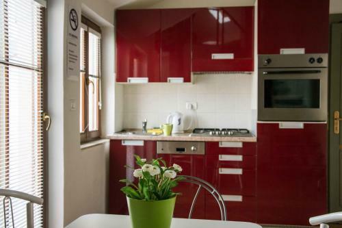 Prague Centre Apartments & Hostel