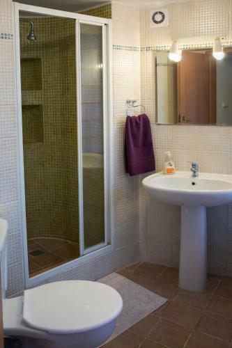 Prague Centre Apartments & Hostel