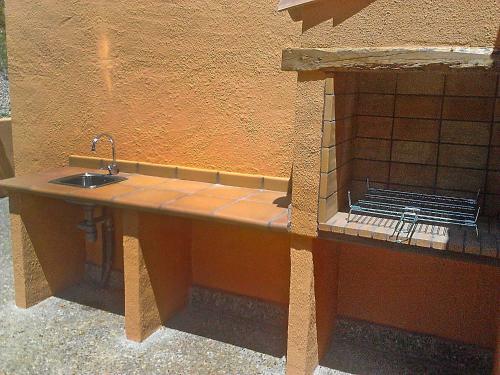 Holiday Home Mas Ambros II Calonge
