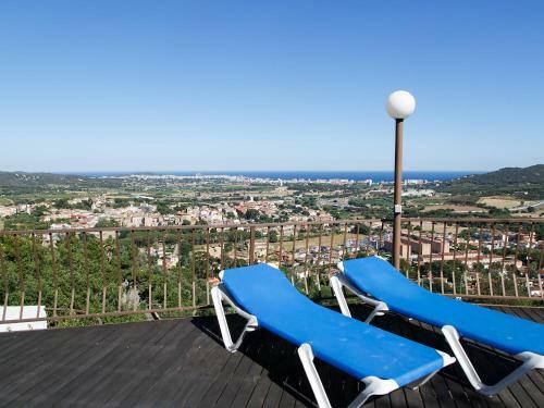 Holiday Home Mas Ambros II Calonge