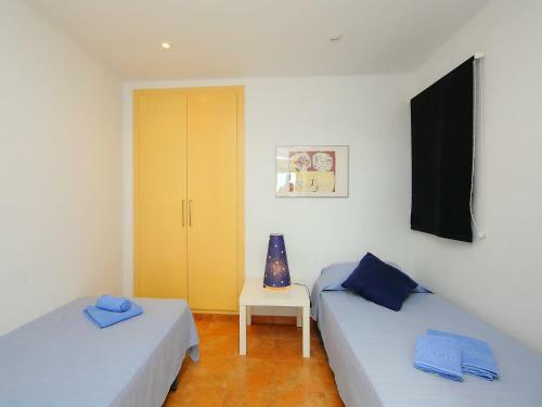 Holiday Home Mas Ambros II Calonge