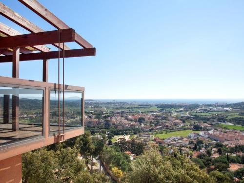 Holiday Home Mas Ambros II Calonge