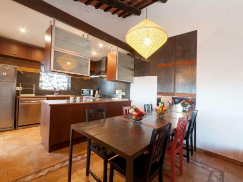 Holiday Home Mas Ambros II Calonge
