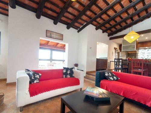 Holiday Home Mas Ambros II Calonge