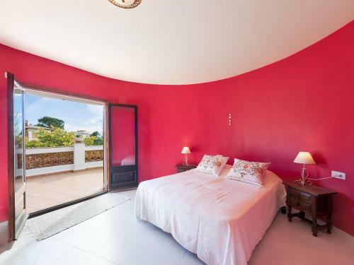 Villa Calonge 1