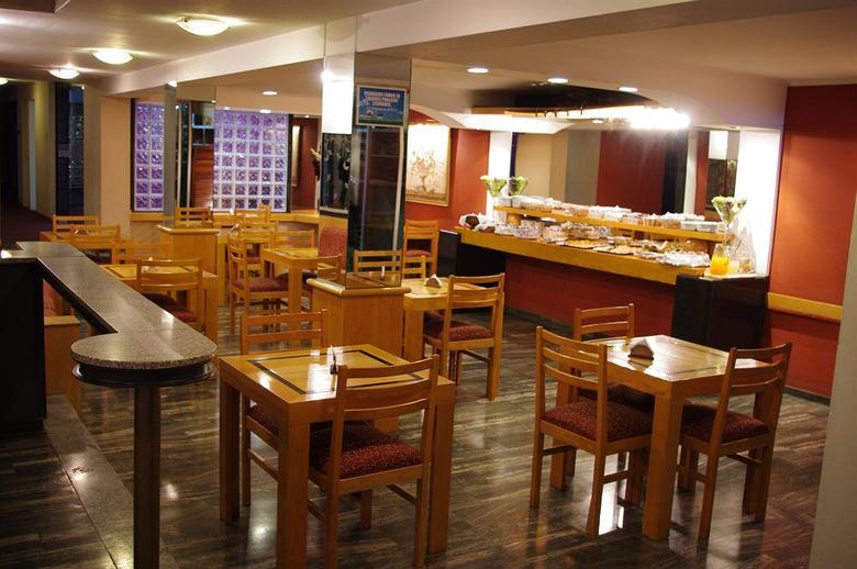 Hotel Felipe II